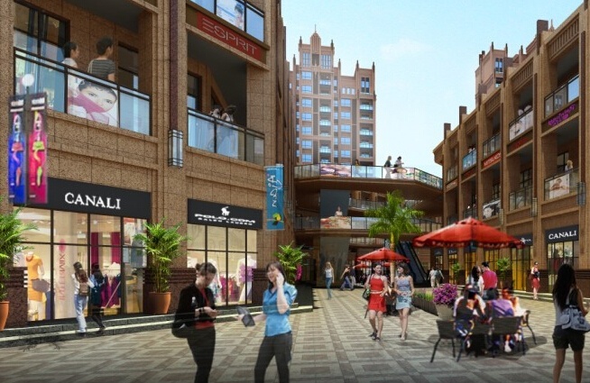 ���������͹㳡һ��Ρ������